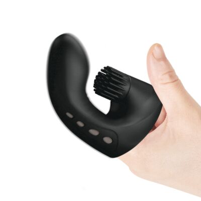 Pretty love norton dedal con vibraciãn rotaciãn