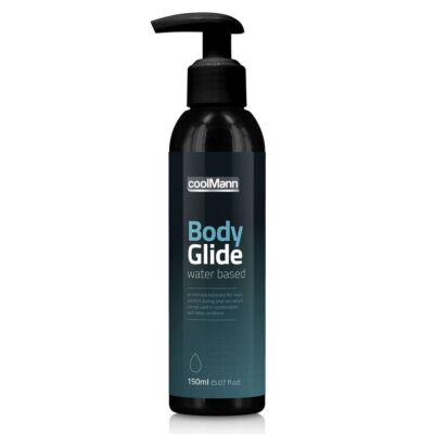 Żel intymny CoolGlide 150ml