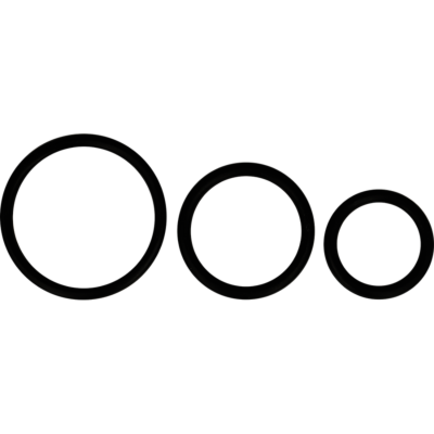 Trójka Czarny Pierścień