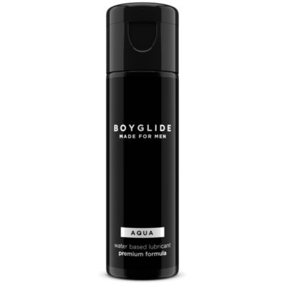 Intimateline - Boyglide Środek Nawilżający na Bazie Wody 30 ml
