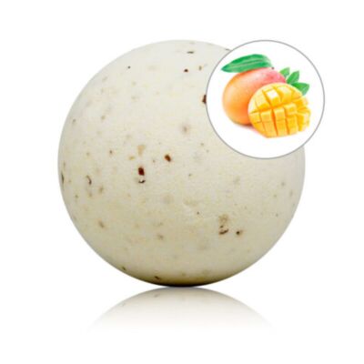 Pompa Mango Różowy 140g