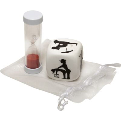 Kostka Erotyczna Czasowa