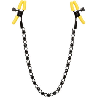 Łańcuchy sutkowe bez granic