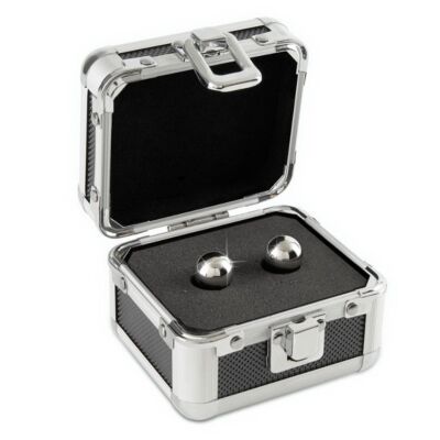 METAL WORX BEN WA BALLS SMALL