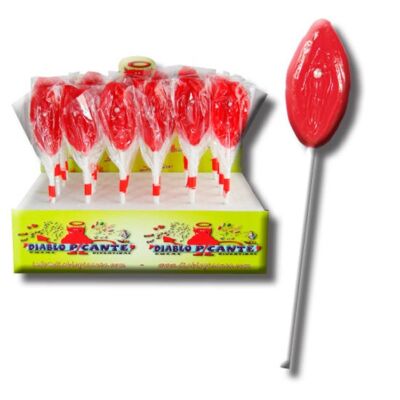 Pocażcający pocałunek