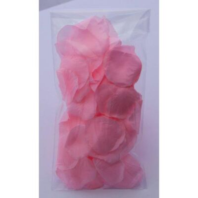 Płatki Różowej Sztuczki