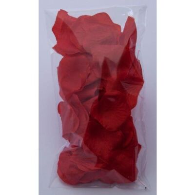 Płatki Zmysłowe Rubinowe