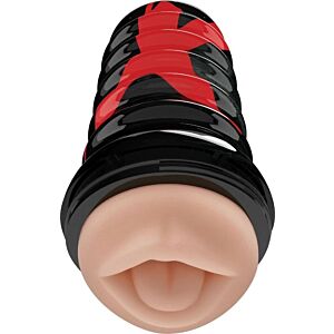 Tenga vs Pipedream: który masturbator się opłaca