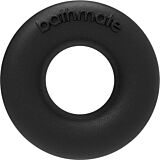 Pierścień Penisowy BATHMATE Barbarian Black - Elastyczny i Odporny