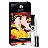 Błyszczyk Shunga Divine Oral Pleasure z efektem chłodzenia