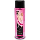 Żel pod prysznic Shunga Frosted Cherry z aromatem wiśni