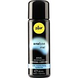 Lubrykant analny PJUR Analyse Me 30 ml z kwasem hialuronowym