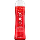 Lubrykant o smaku truskawkowym Durex 50 ml
