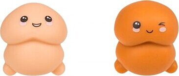 Zabawka antystresowa Out Of The Blue Stretch Willy