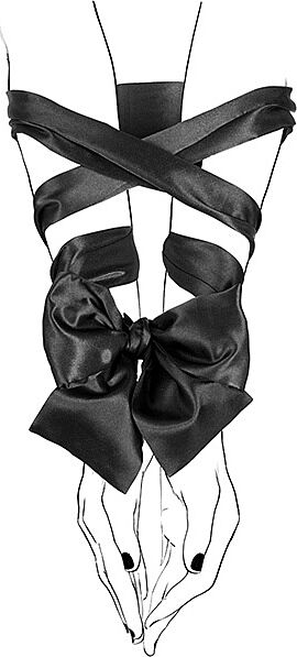 Taśmy do wiązania Happy Lola Love Ribbons