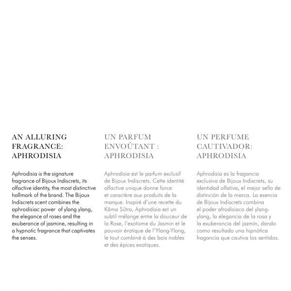 Mglista Afrodyzjaków