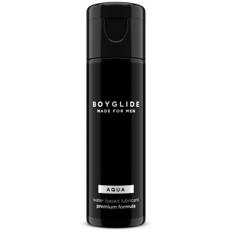 Intimateline - Boyglide Środek Nawilżający na Bazie Wody 30 ml