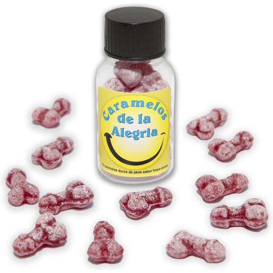 Cukierki Szczęśliwy Fiucień